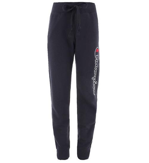 Champion Fashion Sweatpants - Rib Cuff - Navy