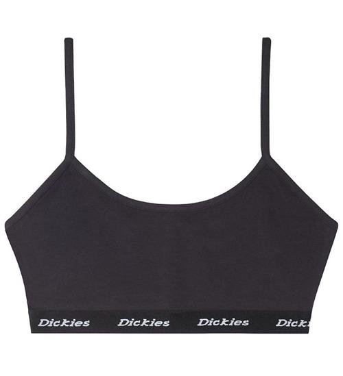 Se Dickies Top - Sort ved KidsWorld
