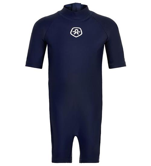 Color Kids Badeheldragt - Dress Blues