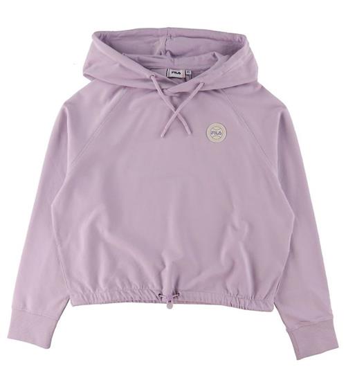 Fila Hættetrøje - Amara - Orchid Petal