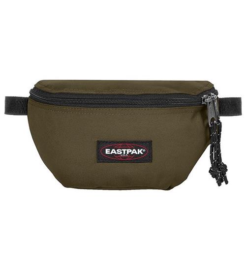 Eastpak Bæltetaske - Springer - 2 L - Army Olive
