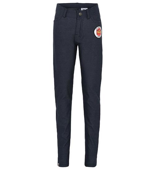 LEGOÂ® Ninjago Jeans - Mørkegrå m. Kai