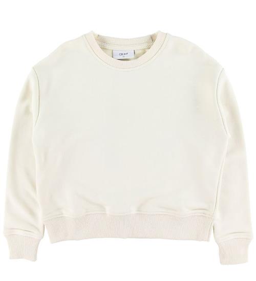 Grunt Sweatshirt - Lone - Creme