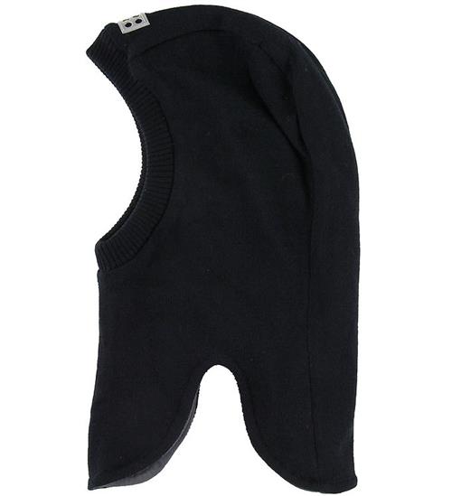 LEGOÂ® Wear Elefanthue - 2-lags - Uld - LWAripo - Sort