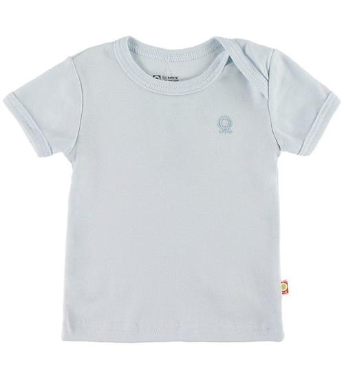 Katvig T-shirt - Lyseblå