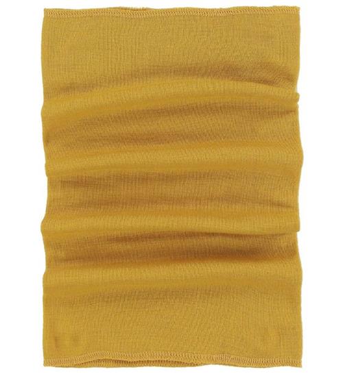 Engel Tube - 38x22 - Uld/Silke - Saffron