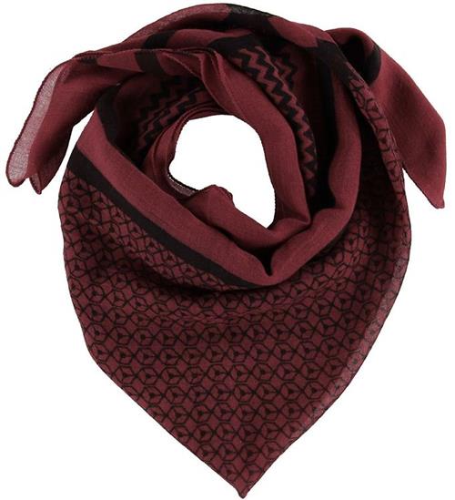 Petit by Sofie Schnoor Tørklæde - Lace - Earth Red