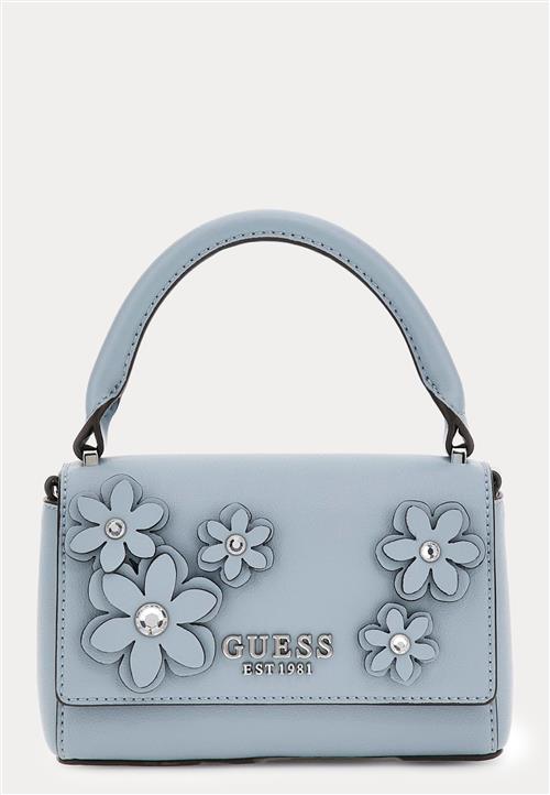 Guess Zaria Mini Top Handle Flap