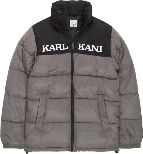 Karl Kani Retro Essential Puffer Jakke