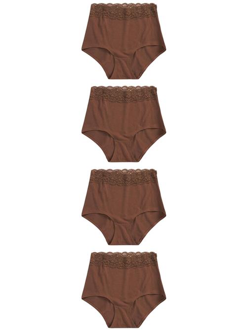 Next Slip  brun