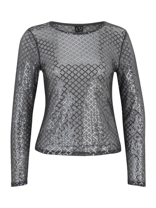 Se Vero Moda Petite Shirts 'VMSAFINA'  basalgrå ved About You