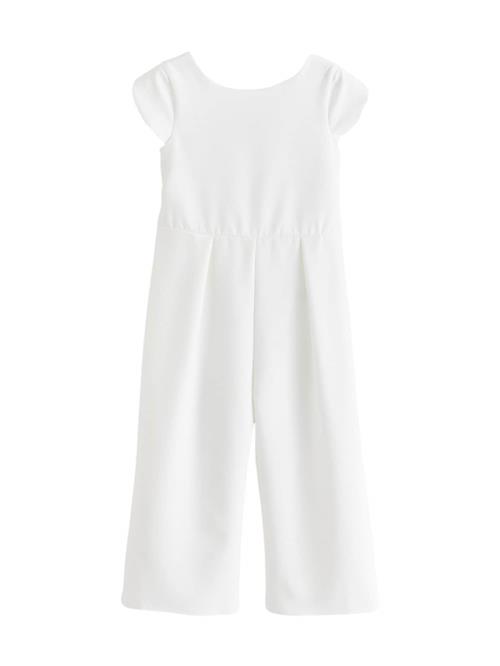 Next Overall  creme