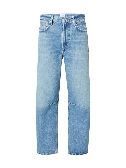 Se Citizens of Humanity Jeans 'Miro'  blue denim ved About You