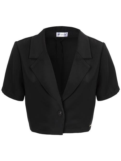 Influencer Blazer  sort