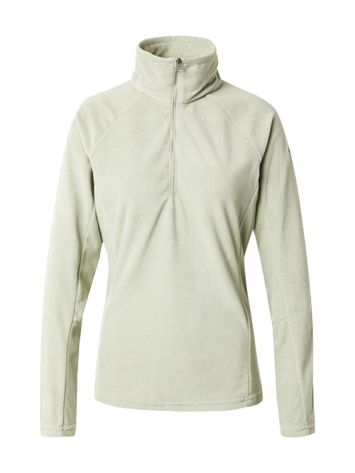 COLUMBIA Sportsweatshirt 'Glacial™ IV'  lysegrøn