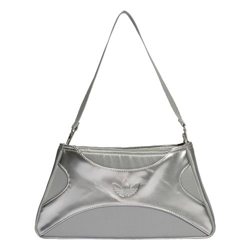 ADIDAS ORIGINALS Clutch  sølv