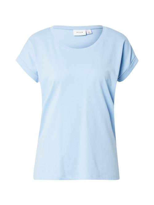 VILA Shirts 'VIDreamers'  lyseblå