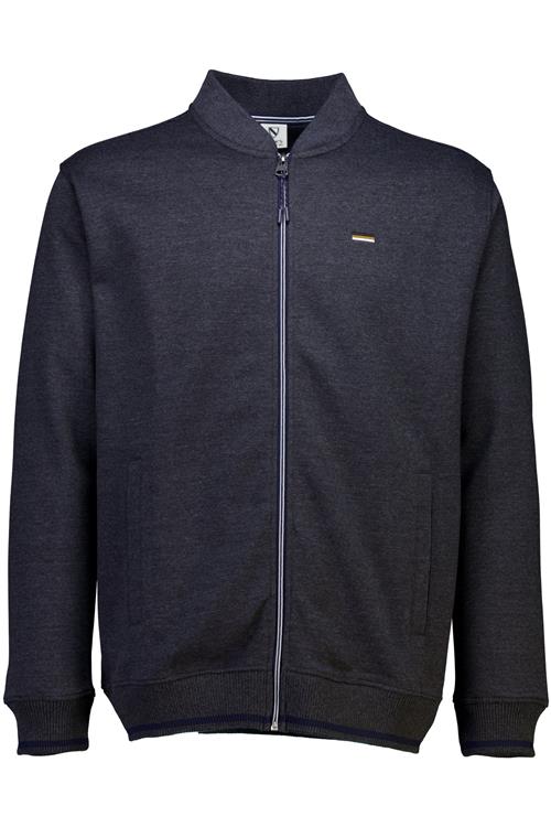 Morgan Cardigan