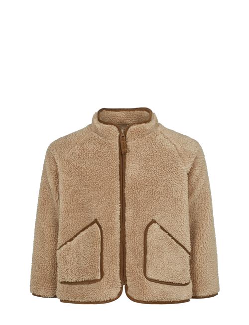 Oleary Jacket MarMar Copenhagen Beige