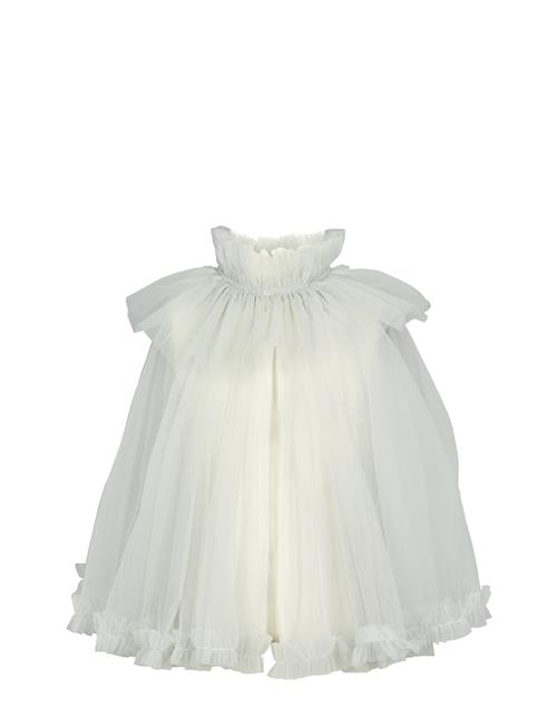Afrodite MarMar Copenhagen White