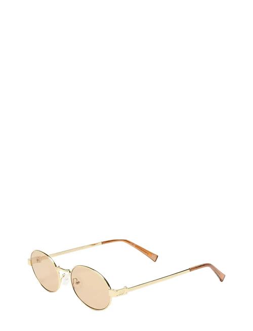 Poseidon Deux Le Specs Gold