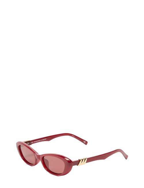 The Whisperer Le Specs Pink