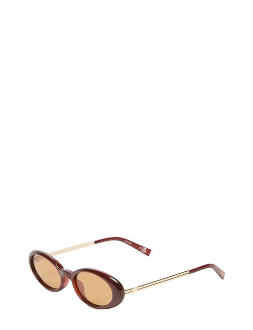 Magnifique Le Specs Brown