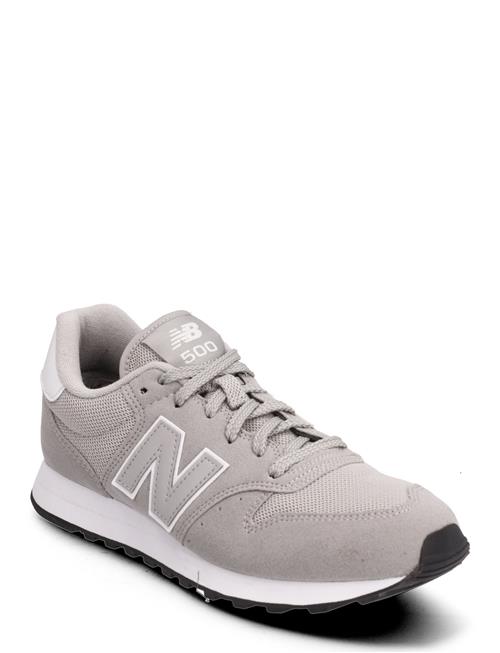 New Balance 500 Classic New Balance Grey