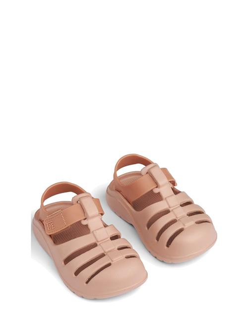 Beau Sandals Liewood Pink
