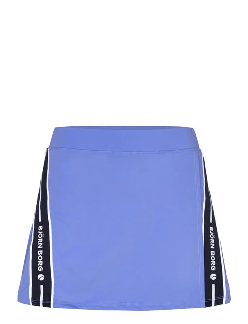 Ace Stretch Skirt Björn Borg Blue