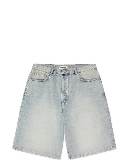 Wbyuto Dawn Shorts Woodbird Blue
