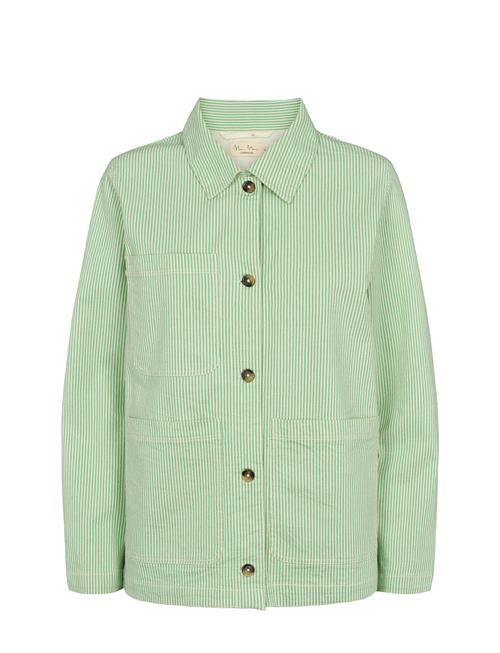 Jona W MarMar Copenhagen Green