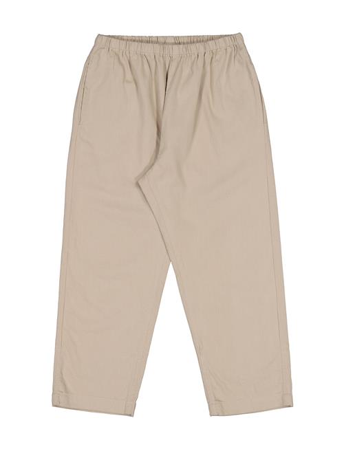 Panto MarMar Copenhagen Beige