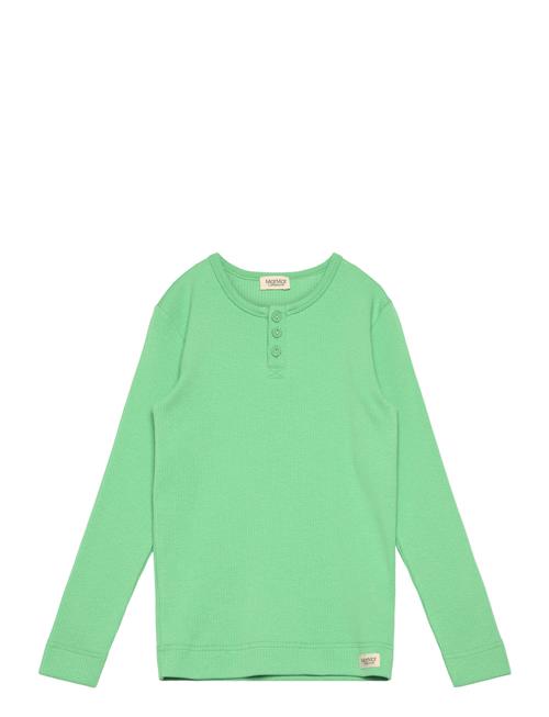 Tee Ls MarMar Copenhagen Green
