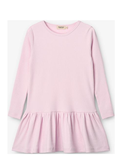 Dress Diro MarMar Copenhagen Pink