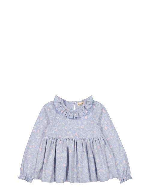 Tinnie MarMar Copenhagen Blue