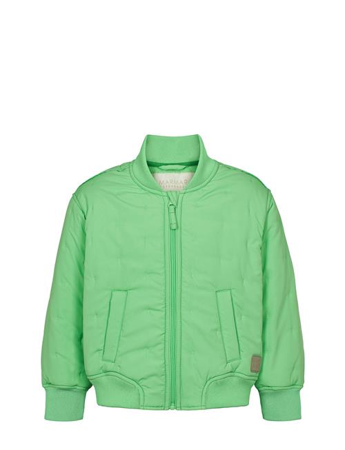 Oki Jacket MarMar Copenhagen Green