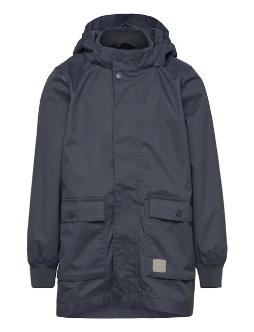 Oleg Jacket MarMar Copenhagen Navy