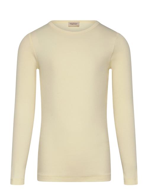 Tani MarMar Copenhagen Yellow