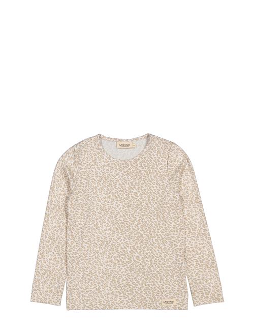 Leo Tee MarMar Copenhagen Beige