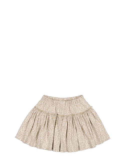 Se Leo Sylvia MarMar Copenhagen Beige ved Booztlet