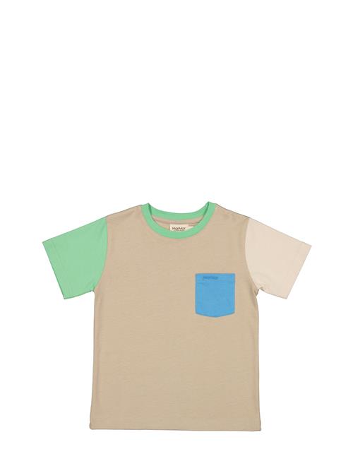 Tad MarMar Copenhagen Beige