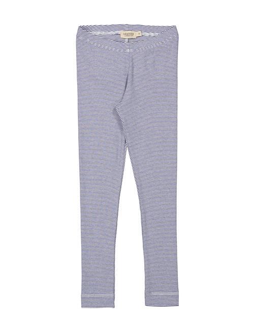Leg MarMar Copenhagen Blue