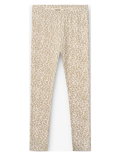 Leo Leg MarMar Copenhagen Beige