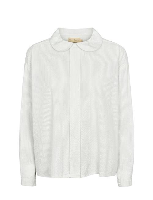 Tiki W MarMar Copenhagen White
