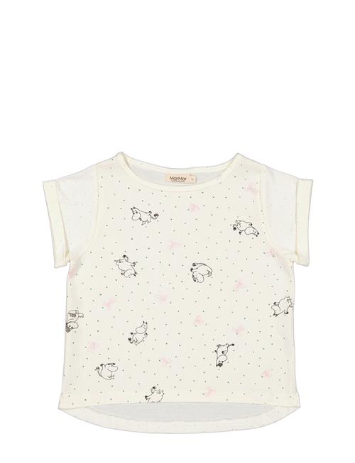 Tavora MarMar Copenhagen Cream