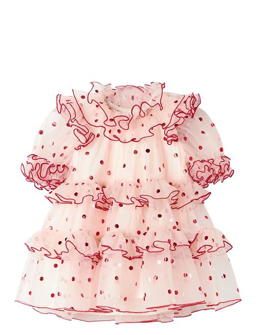 Dakira MarMar Copenhagen Red