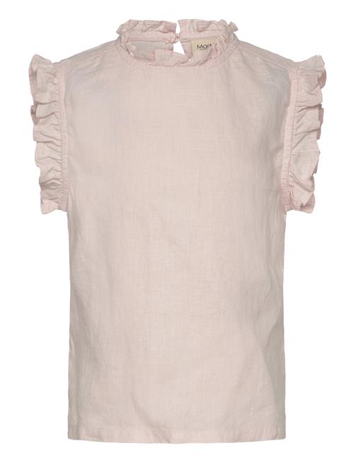 Tirra MarMar Copenhagen Pink