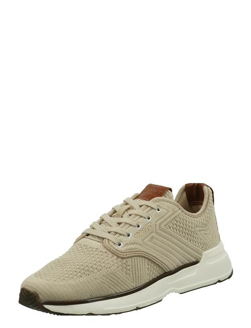 Beeker Sneaker GANT Beige