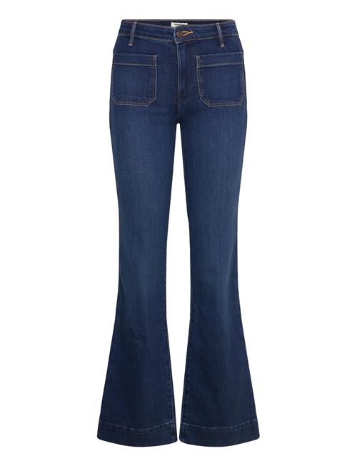 Flare Wrangler Blue